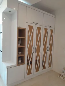 نصب و تعمیر کابینت در نیروی هوایی (پیروزی) 5