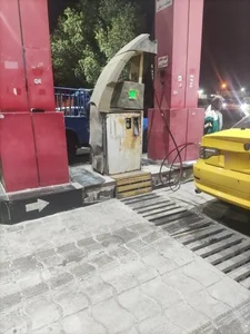 پمپ بنزین و CNG فاز ۷ 3