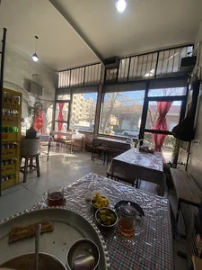 دیزی سرای قلعه سالار
