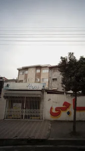 فروش و تعمیر چرخ خیاطی محمد 3