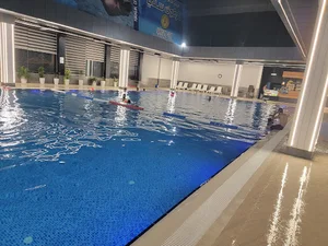 مسبح كركوك ستي