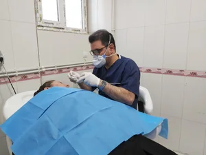 مطب دکتر مهدی نجابت 4