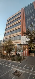 دکتر علی شهابی