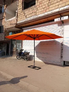 تولیدی چتروسایبان آیسان سایه