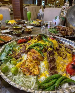 رستوران دل کوک