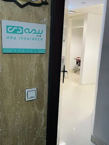 نمایندگی بیمه دی کاظمی