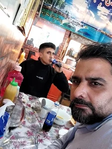 فست فود