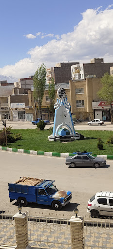 شرکت سهامی مخابرات استان اردبیل