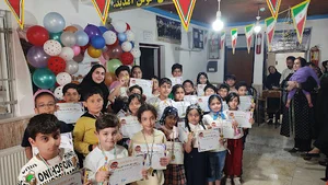 آموزشگاه چرتکه ماسال