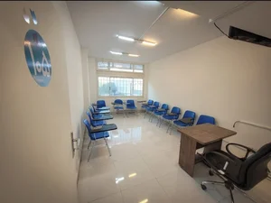 آموزشگاه زبان جهاد دانشگاهی قزوین