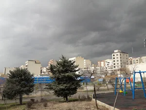 بوستان ریحانه