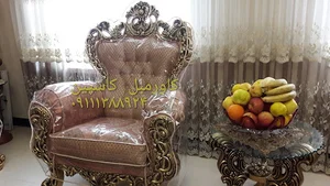 کاور مبل کاور کاسپین
