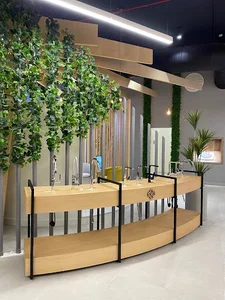 SARA Showroom - Takhassusi