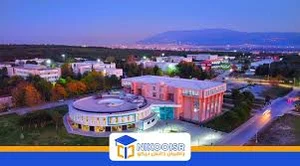 مرکز آموزش علمی کاربردی دادگستری لرستان
