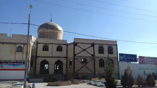 مسجد امام هادی