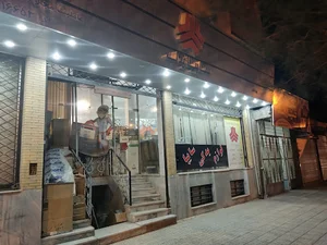 سایپا یدک بهزادی 16653
