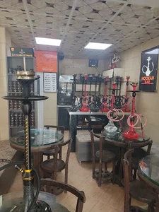 کافه میلان