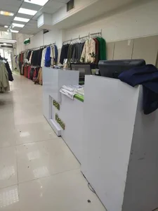 پوشاک لباس سبز 2
