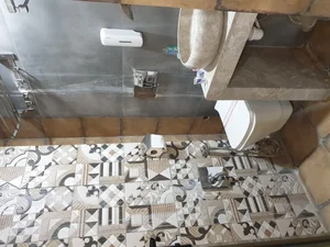 هتل عمارت هفت دری 5