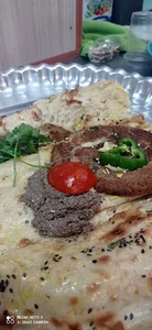 کبابی و بریانی حاج ملک