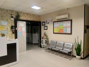 درمانگاه دندانپزشکی حافظ شرق 4