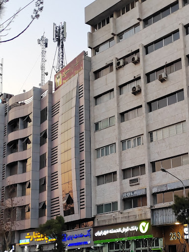 بانک پارسیان