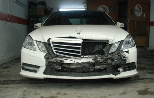 خدمات اتومبیل صداقت