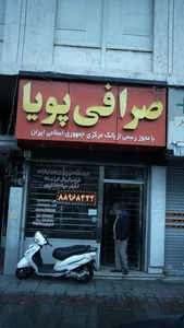 صرافی پویا 2