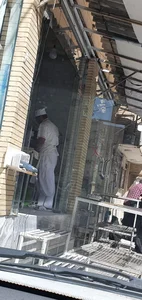 نانوایی سبوس دار 2