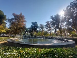 بوستان بدر 2