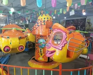شهربازی عینالی