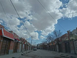 شهرک رضوی
