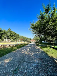 بوستان ساحلی بابل