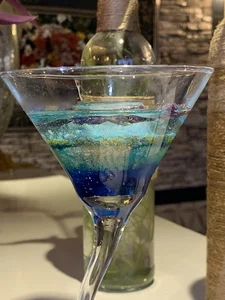 کافی شاپ دژاوو