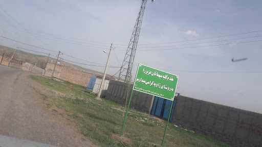 پروش بلدرچین سلیمانی