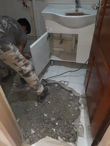 نشت‌یابی و لوله‌کشی در شادمان 3