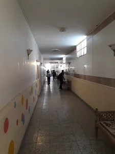 دبیرستان غدیر
