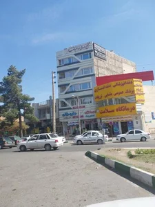 درمانگاه شبانه روزی سلامت 2