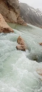 دریاچه مورزرین