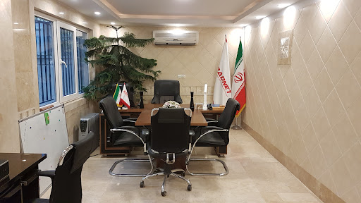 شرکت رادنت