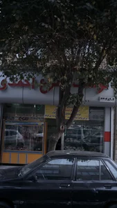 گوشت و مرغ احمدی 2