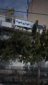 مرغ بریان خیبر