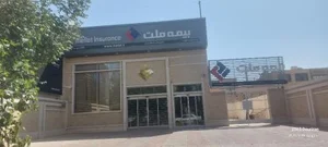 سرپرستی بیمه ملت استان یزد