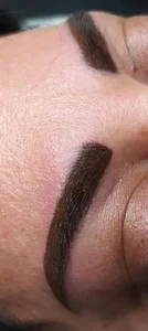 خدمات حرفه ای میکروپیگمنتیشن 4