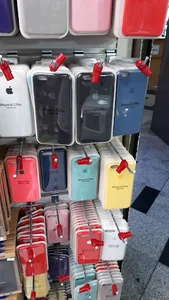 Pshawa Mobile Store