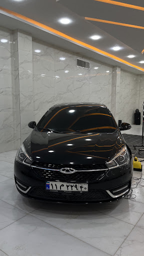 MC دیتیلینگ