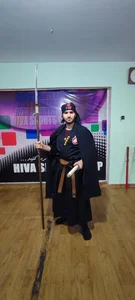 سالن نینجوتسو 2