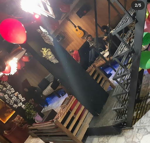 سفره خانه شکلات تلخ