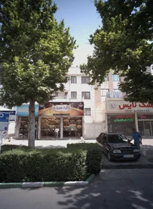 گالری سهرابی