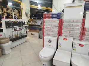 فروشگاه تاسیساتی محمدزادگان